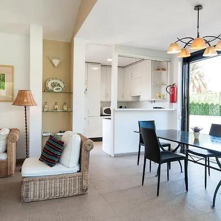 Villa Abriella - Maspalomas * Maspalomas (Gran Canaria)