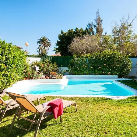 Villa Villa Abriella - Maspalomas Maspalomas (Gran Canaria)