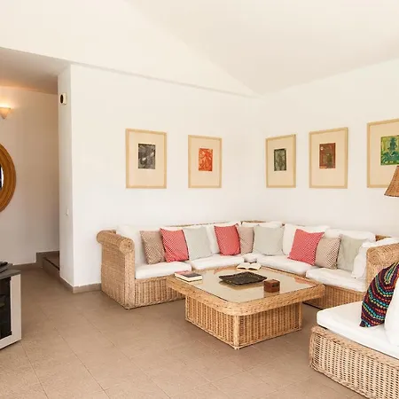 Villa Abriella - Maspalomas Villa Maspalomas (Gran Canaria)
