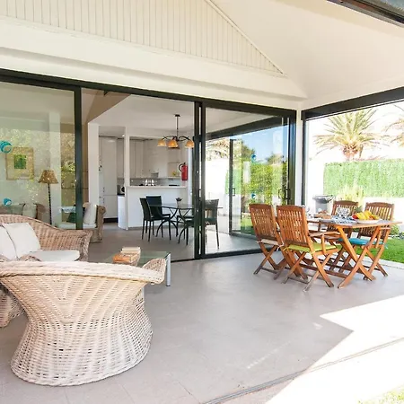 Villa Abriella - Maspalomas *
