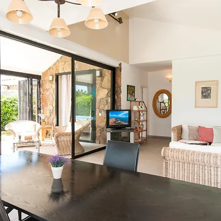 Villa Abriella - Maspalomas *
