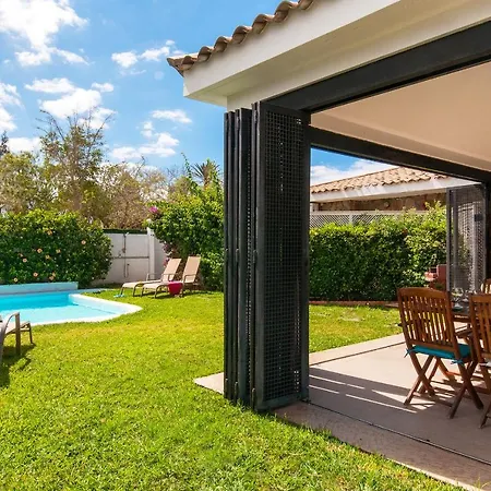 Villa Abriella - Maspalomas