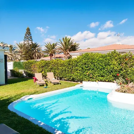 Villa Villa Abriella - Maspalomas Maspalomas (Gran Canaria)