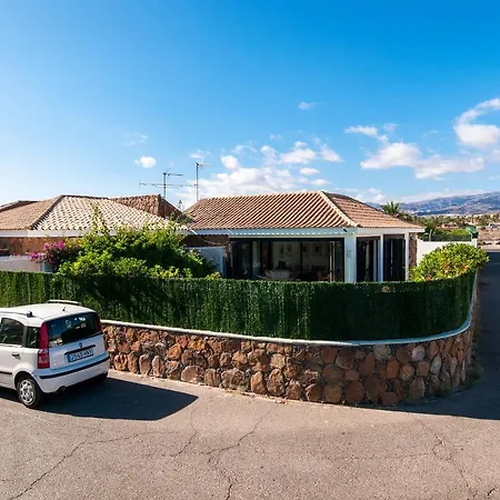 Villa Abriella - Maspalomas Maspalomas (Gran Canaria)